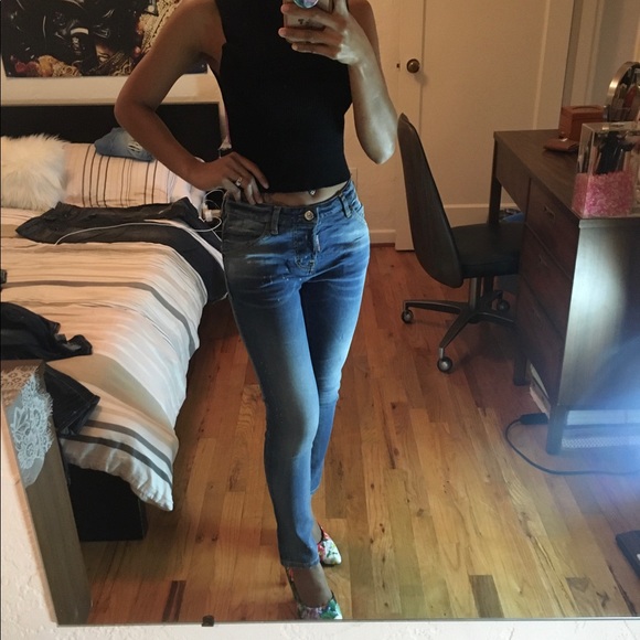 Dsquared2 pants - Picture 3 of 7